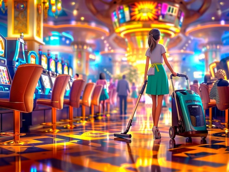 petatoto 5 game portfolio across slots, live dealer, and sportsbook