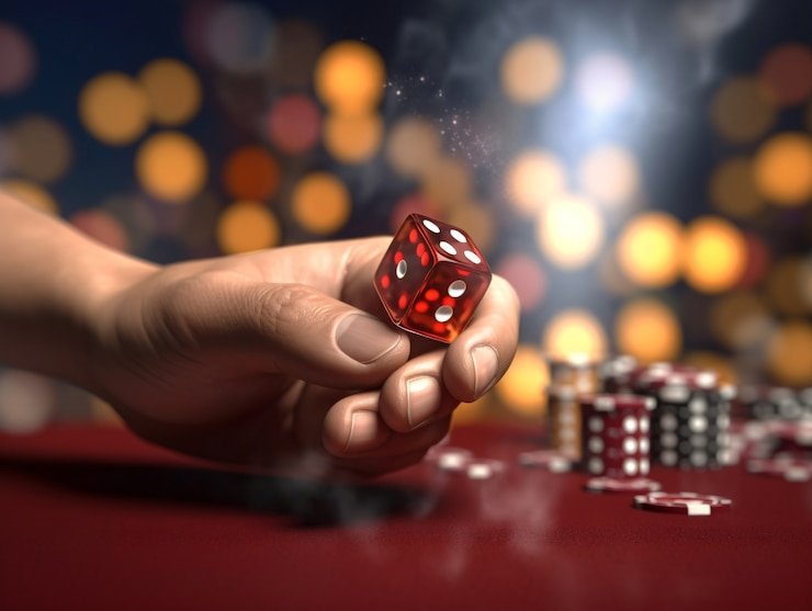 Red Tiger live-dealer and slot interface on petatoto 5 Red Tiger live-dealer and slot interface on petatoto 5